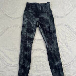 LULULEMON Align Pant 25" *Pockets